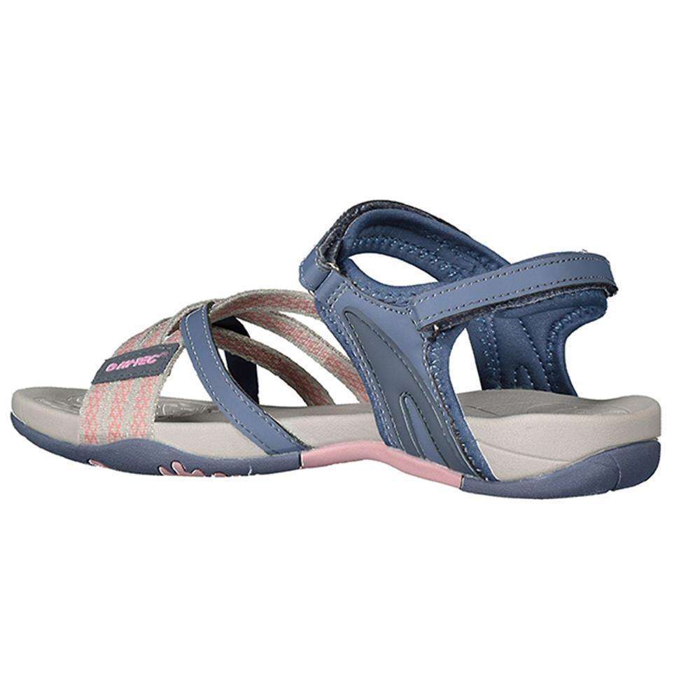HI TEC SAVANNA II SANDAL LADIES