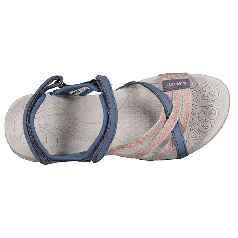 HI TEC SAVANNA II SANDAL LADIES