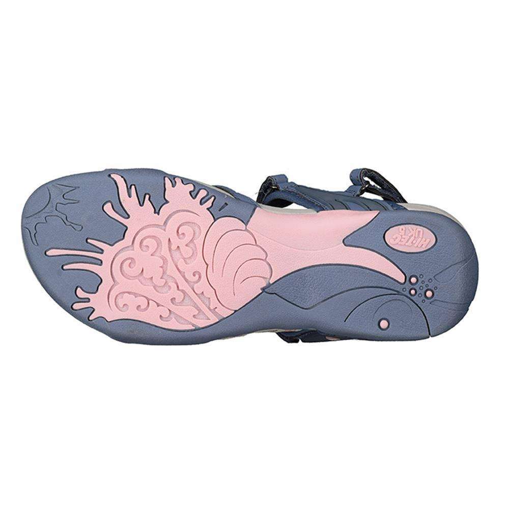 HI TEC SAVANNA II SANDAL LADIES