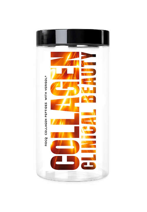 RocQ Collagen - Clinical Beauty (Verisol)