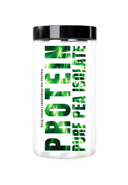 RocQ - Pea Protein Isolate