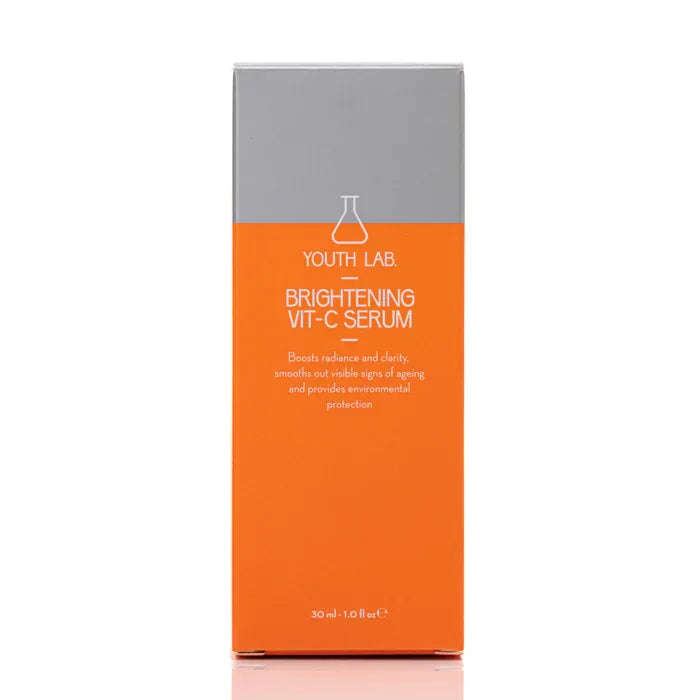 Youth Lab Brightening Vit-C Serum
