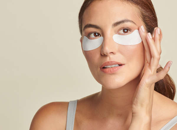 Colorscience - Total Eye® Hydrogel Treatment Masks