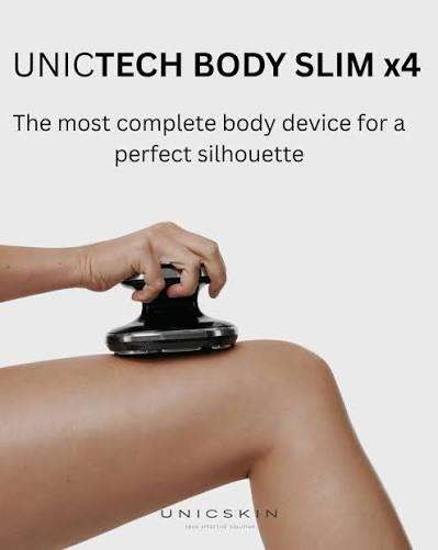 Unicskin - UNICTECH BODY SLIM x4