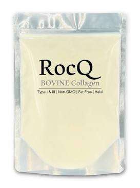 RocQ Collagen - Clinical Beauty (Verisol)
