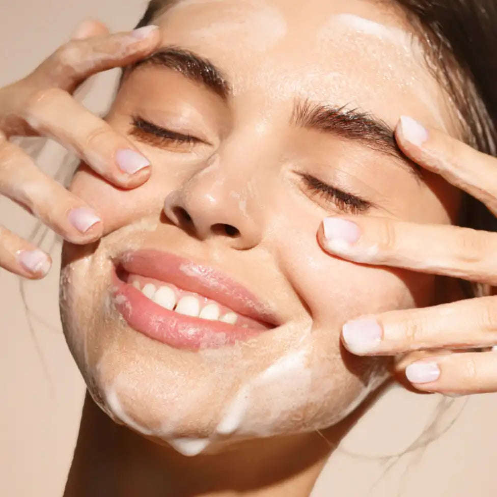 Dr+ Twenty Skin - BLEMISH & AGE FOAM CLEANSER - 100ml