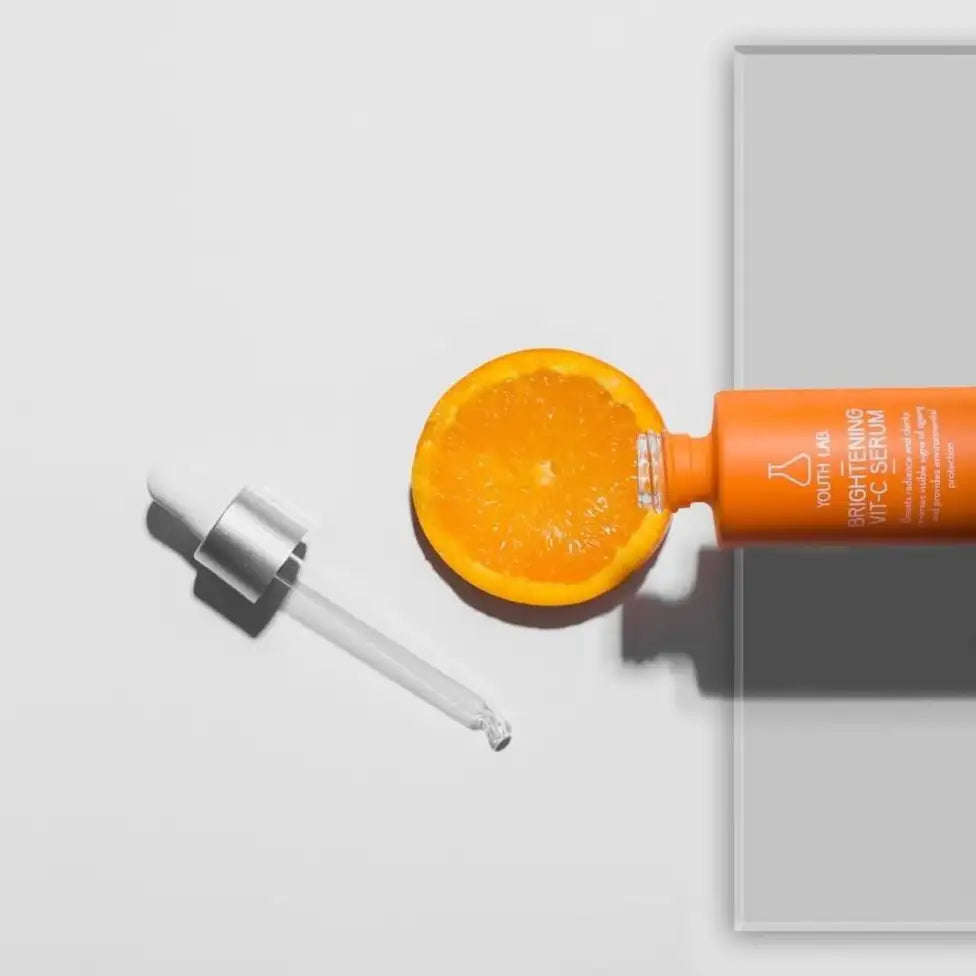Youth Lab Brightening Vit-C Serum