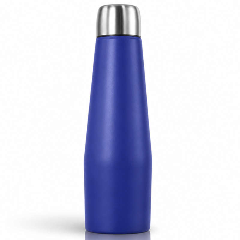 532ml Insulated Stainless Steel Water Bottle Leakproof Flask