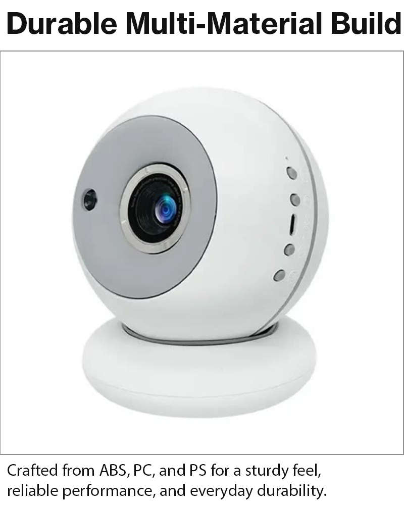 4K Planet Galaxy Star Projector Night Light with 360° Rotation, RGB LED, Touch Control & Dimmabl...