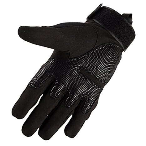 Tactical Operator Military Pro AntiSkid Full Finger Outdoor Glove  XL