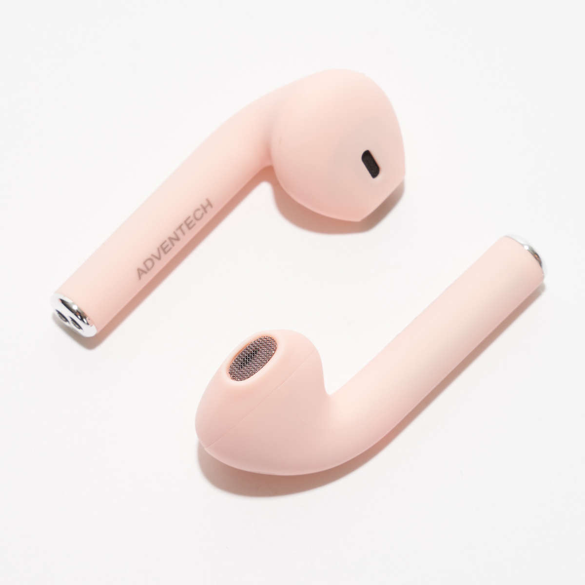 InPods Wireless Bluetooth 5.3 Earphones with Charging Case, Touch Control, Android & iOS Compatib...