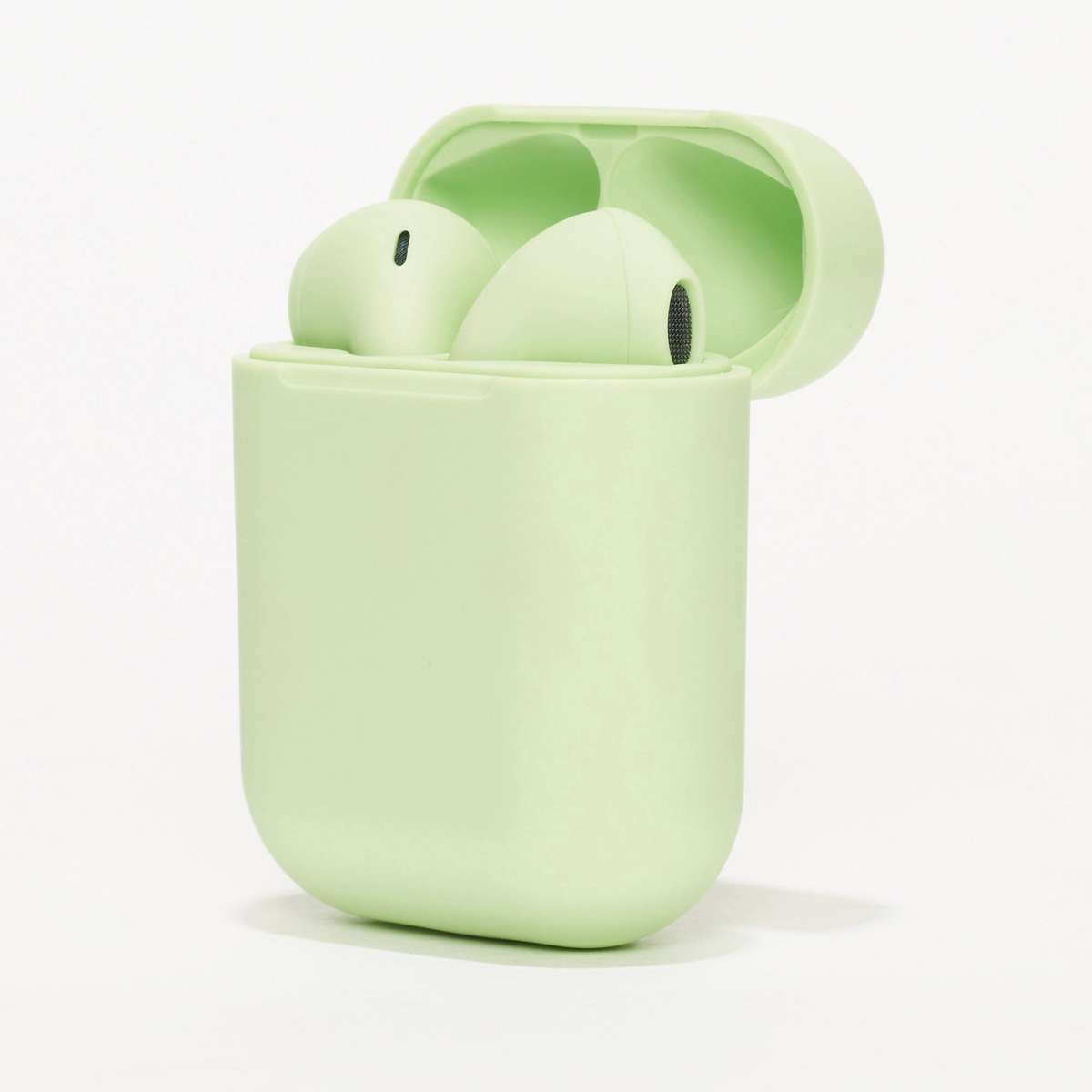 InPods Wireless Bluetooth 5.3 Earphones with Charging Case, Touch Control, Android & iOS Compatib...
