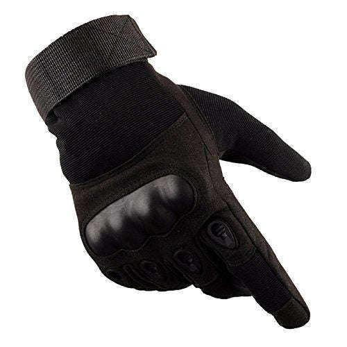 Tactical Operator Military Pro AntiSkid Full Finger Outdoor Glove  XL