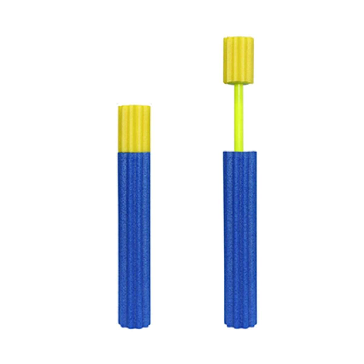 Foam Water Gun   35.5cm Foam Sprayers for Kids  MultiColour Summer Beach & Pool Toy b...