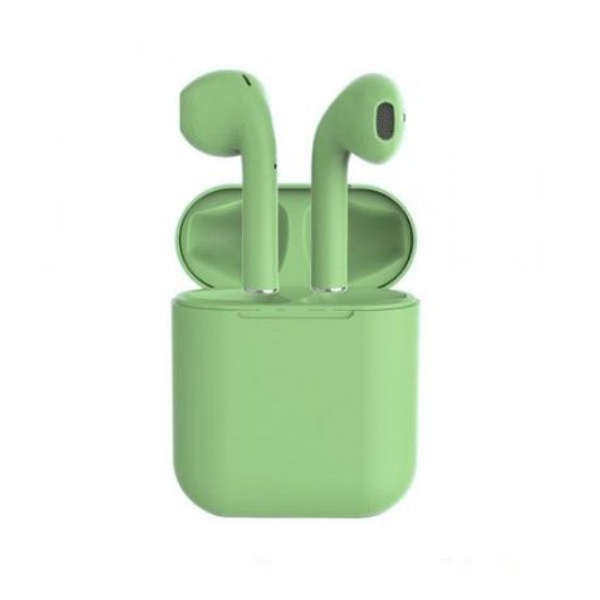 InPods Wireless Bluetooth 5.3 Earphones with Charging Case, Touch Control, Android & iOS Compatib...