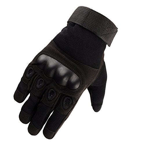 Tactical Operator Military Pro AntiSkid Full Finger Outdoor Glove  XL
