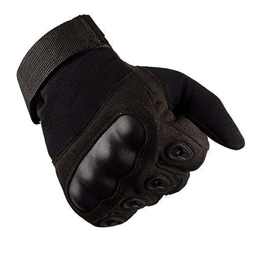Tactical Operator Military Pro AntiSkid Full Finger Outdoor Glove  XL