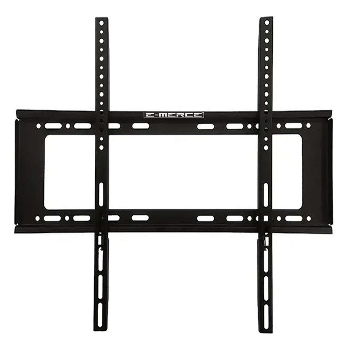 40"- 80" E-Merce Fixed Wall Mount TV Bracket Vesa Compatible