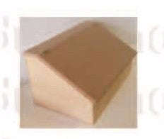 Bread Bin Lrg 400x250x210(ALL SIZES IN MILLIMETERS)