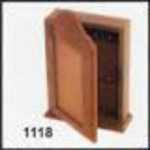 Key Cabinet/Frame 8 Key 190x70x290(ALL SIZES IN MILLIMETERS)