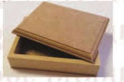 Card Box - 1 Pack 115x90x30(ALL SIZES IN MILLIMETERS)