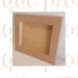 Box Frame A5  220x160x40mm(without glass))