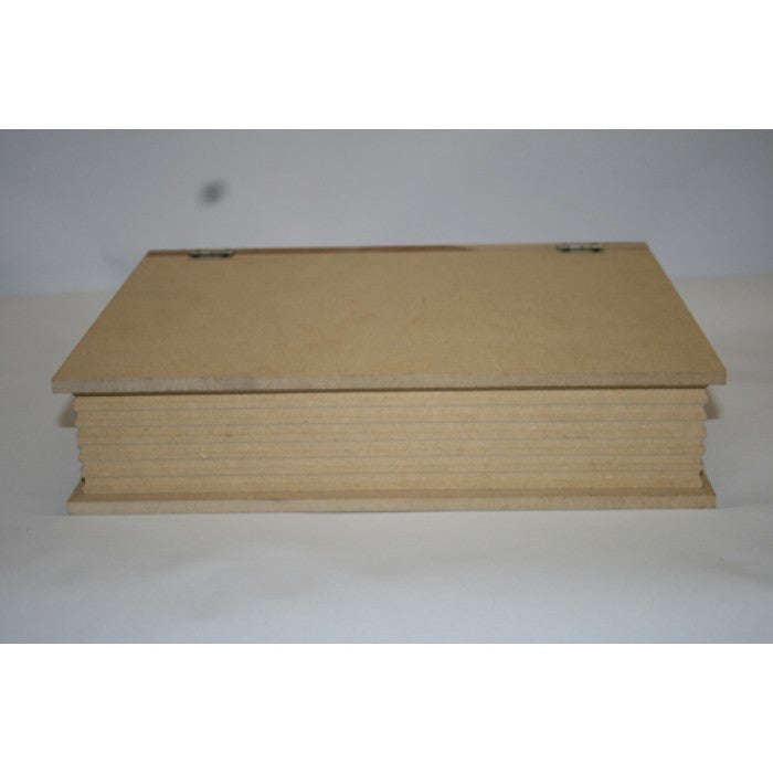 Book Box Med 275x205x60(ALL SIZES IN MILLIMETERS)