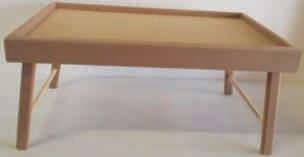 TRAY - BREAKFAST FOLD-AWAY LEGS 550X350- all in millimeters