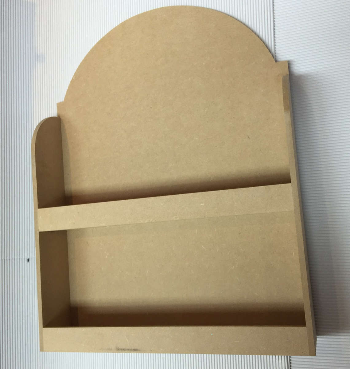 Spice Rack - 2 Rack 335x70x440(ALL SIZES IN MILLIMETERS)