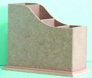 REMOTE-CONTROL-HOLDER-4-DIV-185-x-95-x-155mm