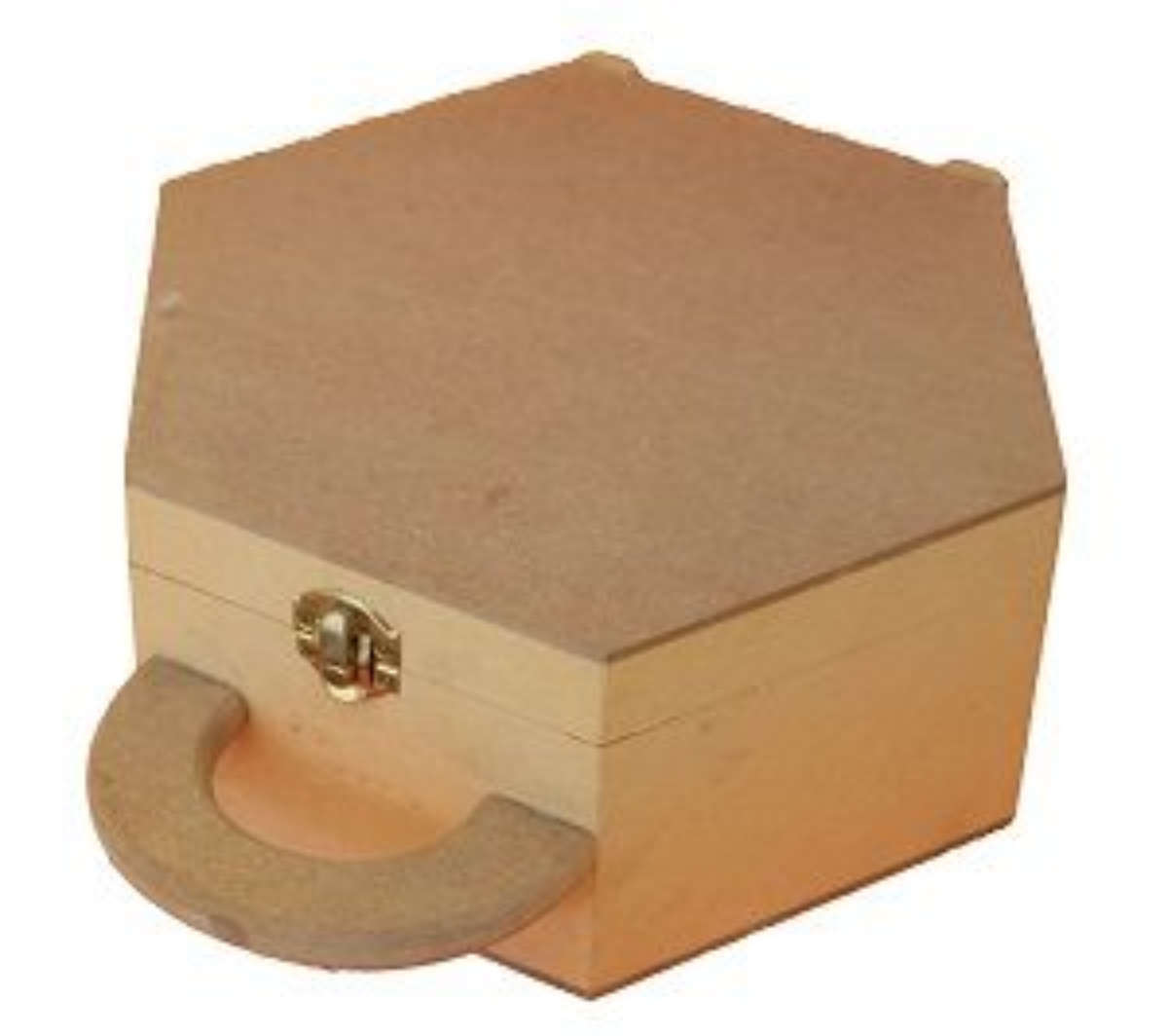 Handbag - HEX 218x218x90