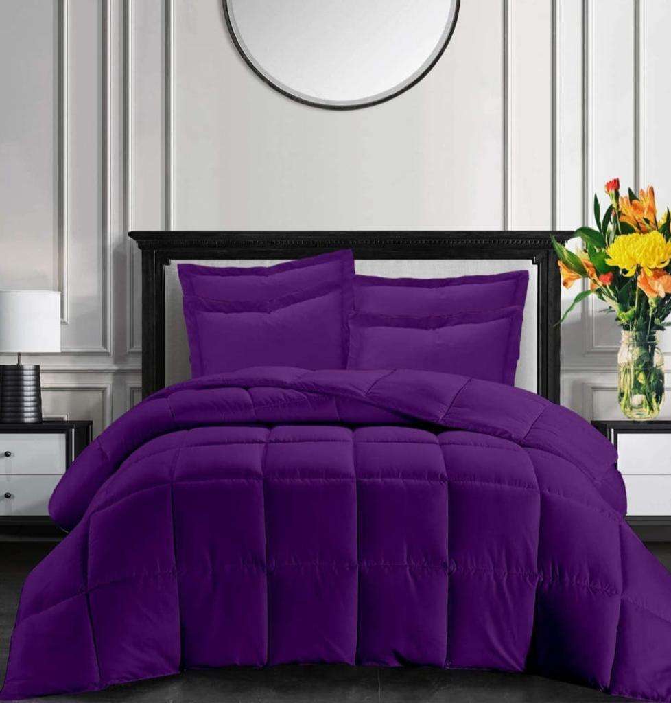 3pcs bedding set