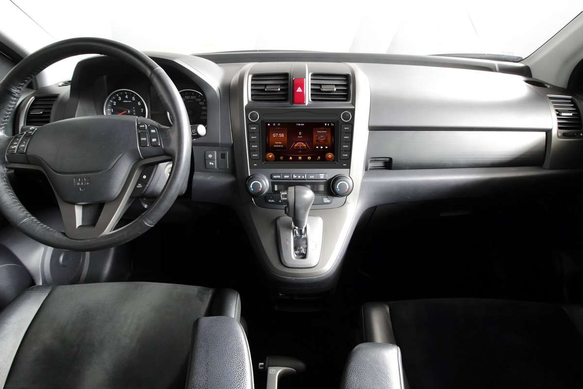 Honda CR-V 2008-2012 OEM Look | 9" Android Touch Screen Radio | Wireless CarPlay & Android Auto |...