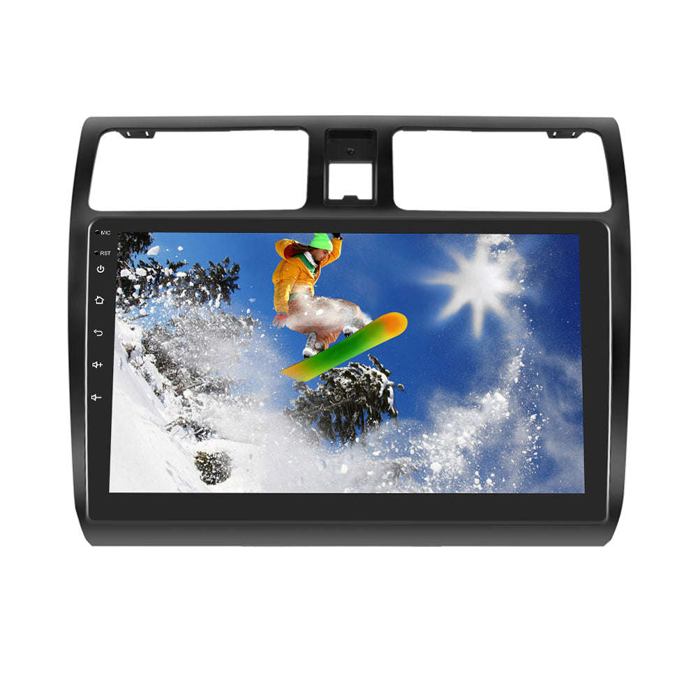 Suzuki Swift 20052010 Android Radio | 4GB RAM | GPS + Wireless CarPlay | Blackbelt Audio SA