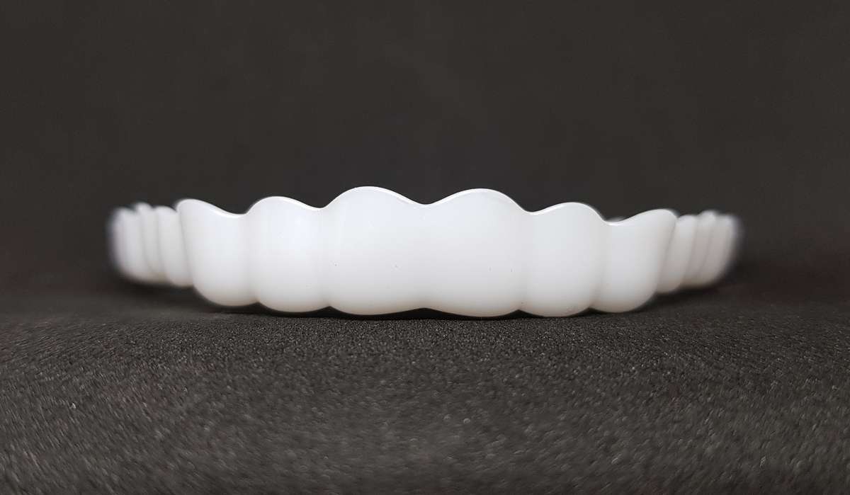 Instant Snap On Smile Teeth