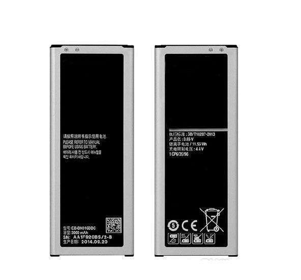 Battery for Samsung Galaxy Note 4 (N910)