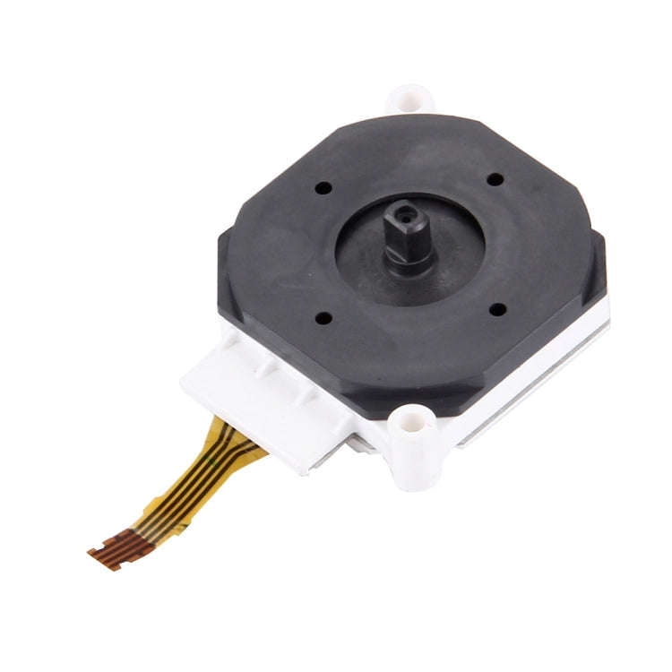 Analog Controller Joystick Stick Pad Replacement for Nintendo New 3DS XL, Joystick Stick Pad