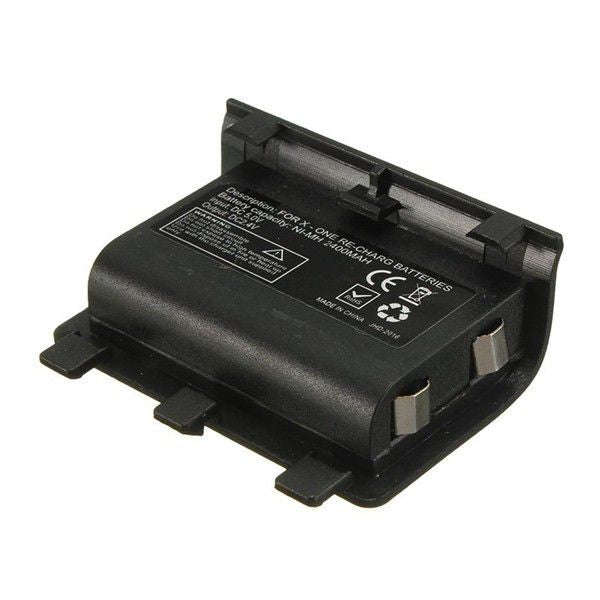 Rechargeable Battery Pack Play & Charge for XBOX One