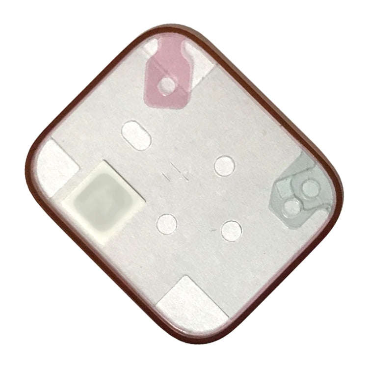 LCD Waterproof Adhesive Stickers for Apple Watch SE 40mm, For Watch SE 40mm