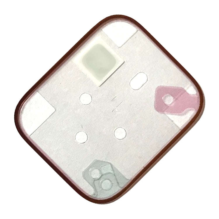 LCD Waterproof Adhesive Stickers for Apple Watch SE 40mm, For Watch SE 40mm