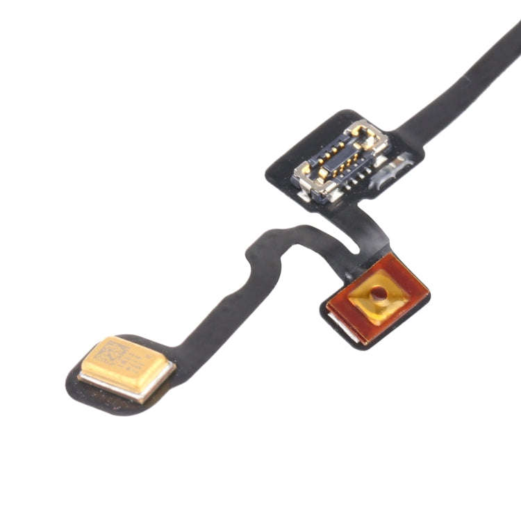 Microphone Flex Cable For Apple Watch Series 4 40mm, For Series 4 40mm