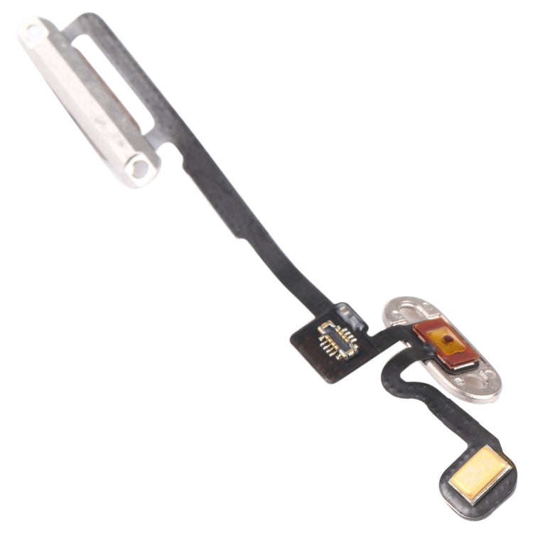 Microphone Flex Cable For Apple Watch Series 5 44mm, For Series 5 44mm