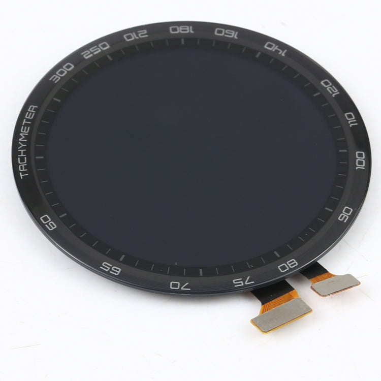 LCD Screen and Digitizer Full Assembly for Honor Magic Watch 2 46mm MNS-B19, for Honor Magic Watc...