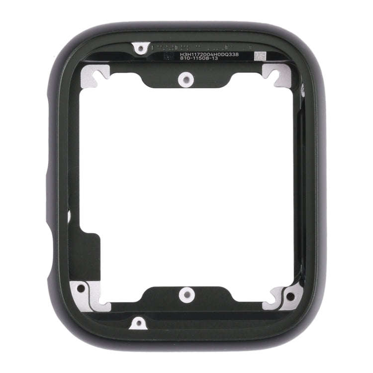 Aluminum Middle Frame  for Apple Watch Series 7 45mm, For Series 7 45mm