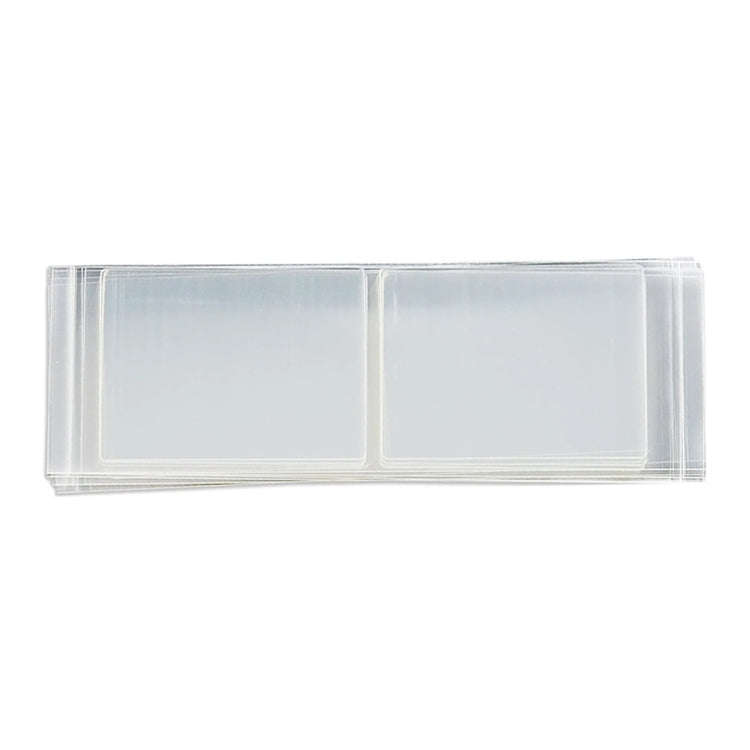 50 PCS OCA Optically Clear Adhesive for Apple Watch Series 1 / 2 / 3 42MM, For Watch Series 1 / 2...