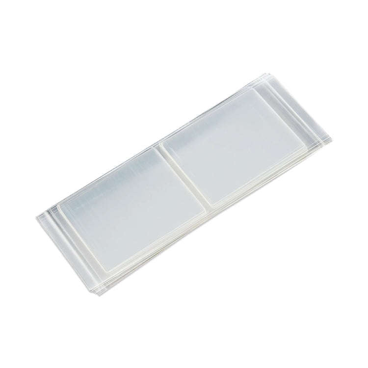 50 PCS OCA Optically Clear Adhesive for Apple Watch Series 1 / 2 / 3 42MM, For Watch Series 1 / 2...
