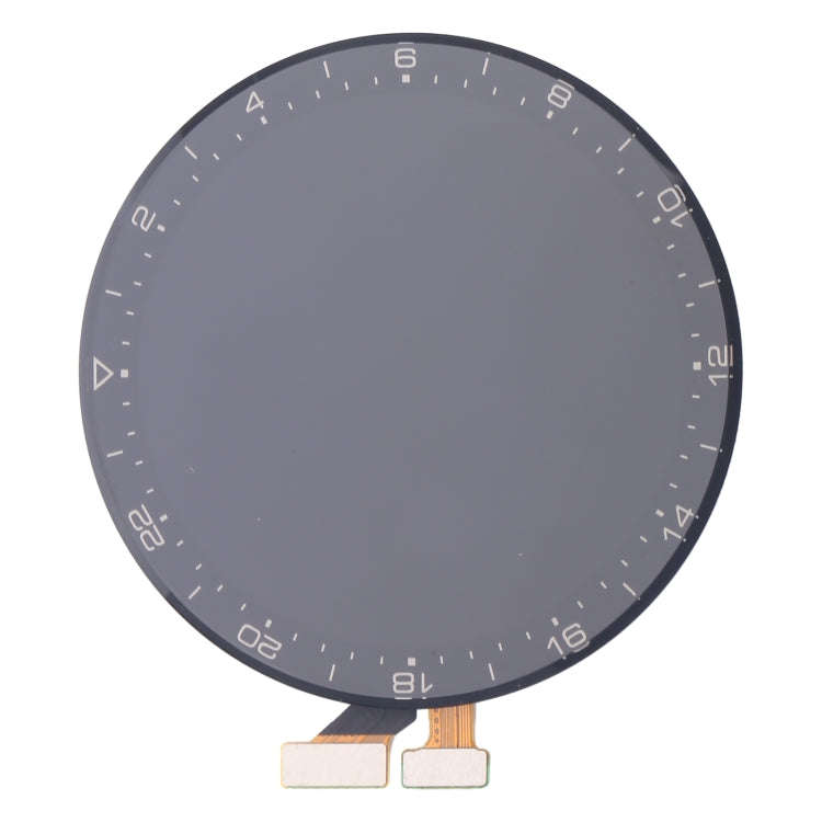 Original LCD Screen and Digitizer Full Assembly for Huawei Watch 3 Pro, For Huawei Watch 3 Pro(Or...