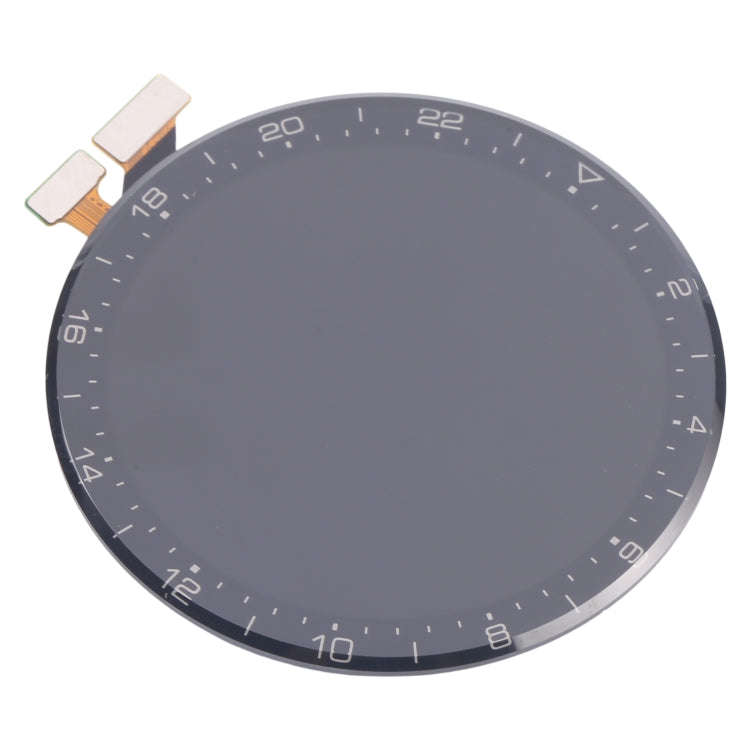 Original LCD Screen and Digitizer Full Assembly for Huawei Watch 3 Pro, For Huawei Watch 3 Pro(Or...