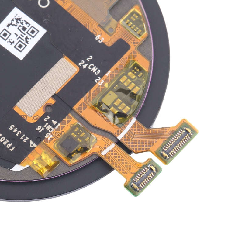 Original LCD Screen and Digitizer Full Assembly for Huawei Watch 3 Pro, For Huawei Watch 3 Pro(Or...