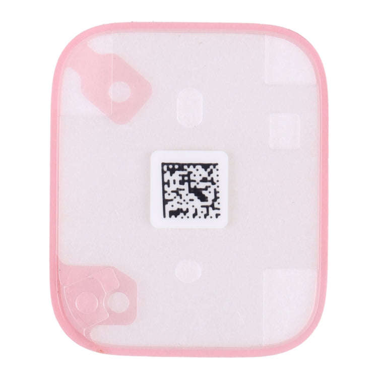 Waterproof Rubber Ring For Apple Watch Series 7 / 8 45mm, For Watch Series 7 / 8 45mm